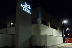 Backlight / Luminoso