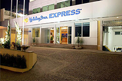 Hotéis / Condomínios