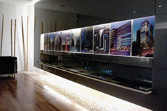 Impressão e Painéis Decorativos