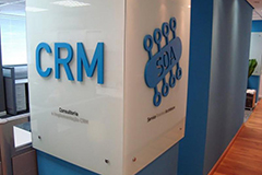 Logomarcas em Letra Caixa